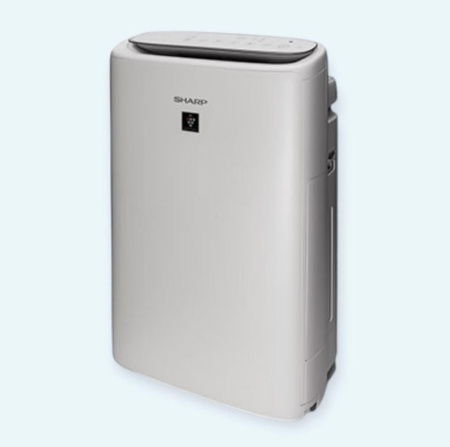 KIN41RW Sharp Климатический комплекс